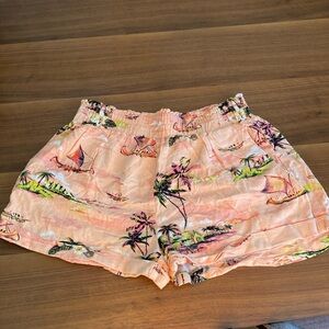 Forever 21 Hawaii Shorts